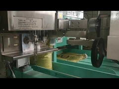 Fast speed high quality 600bags automatic bagging machine