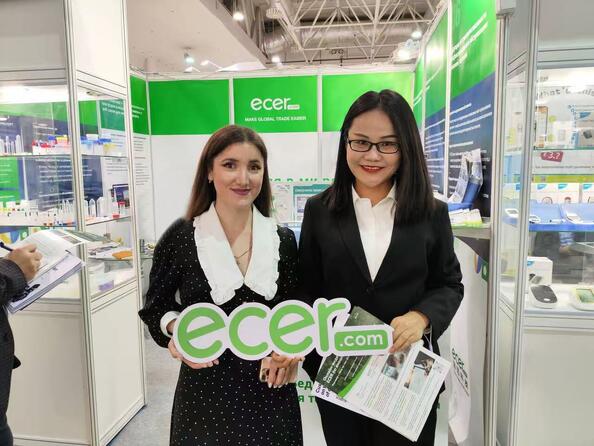 Chiny Jiangxi Blueray Mechanical & Electrical Equipment Co., Ltd fabryka