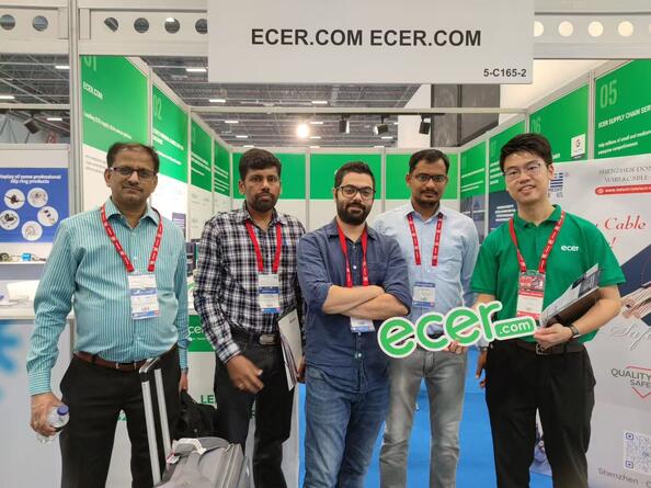 Chiny Jiangxi Blueray Mechanical & Electrical Equipment Co., Ltd fabryka